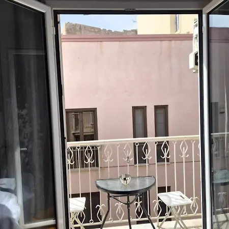 Plaka Luxury Apartment-2